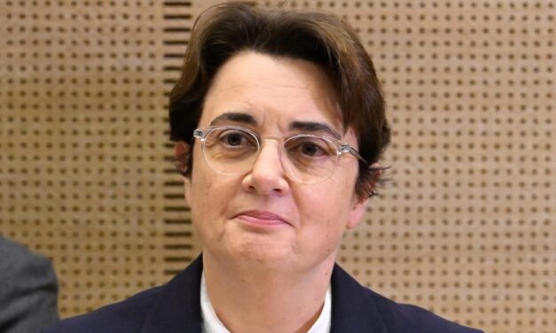 The director of Paris’ Louvre Museum has resigned in the wake of a major jewel heist