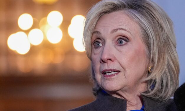Takeaways from Hillary Clinton’s deposition. And, Paramount outbids for Warner Bros.