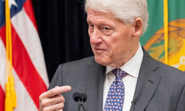 Bill Clinton says he ‘did nothing wrong’ with Epstein as he faced grilling over their relationship