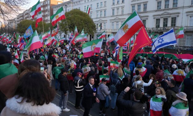 Here’s how world leaders are reacting to the US-Israel strikes on Iran