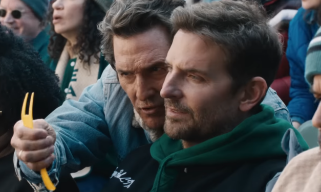 From Jesus to Jurassic Park: This year’s Super Bowl ads are playing it safe