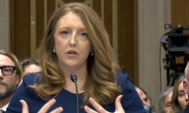 For a vaccine success story, Murkowski points surgeon general nominee to Alaska’s HepB history