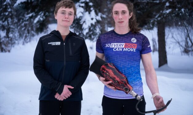 State lawmakers consider bill to increase insurance coverage for prostheses