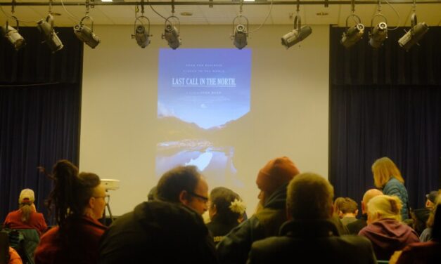 ‘Can you survive another crisis?’ New documentary chronicles pandemic in Skagway