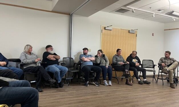 Fishermen raise cost and infrastructure concerns amid city development plans