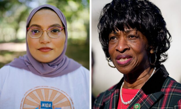 North Carolina Democrats latest to chart future of the party in congressional primary