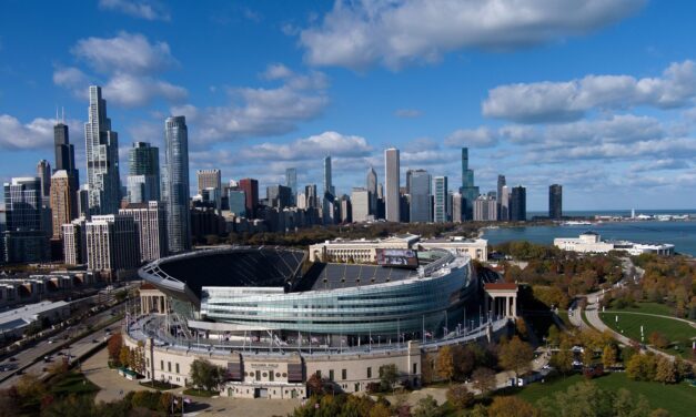 Opinion: The Chicago Bears of Indiana