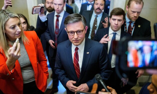 Congress faces tight deadline to fund DHS. And, Ryan Routh faces sentencing