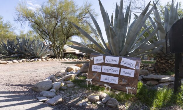 Nancy Guthrie search enters its second week as a purported deadline looms