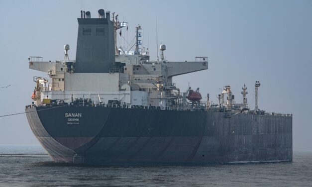 How could the U.S. strikes in Iran affect the world’s oil supply?