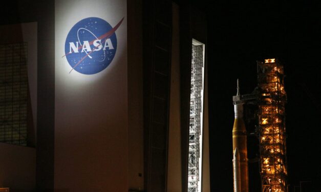 NASA redirects Artemis moon mission program, postponing a planned astronaut landing