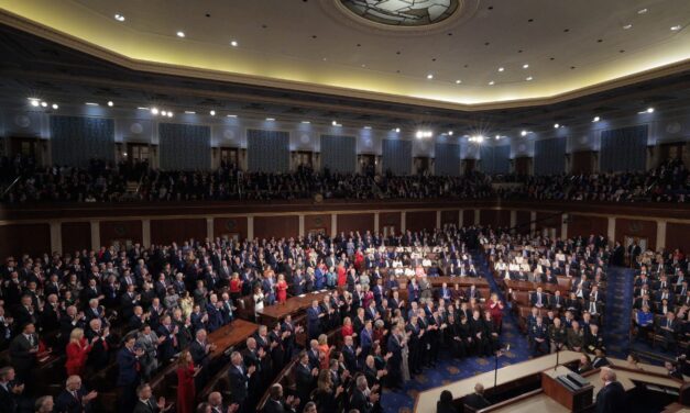 Takeaways from Trump’s State of the Union. And, House rejects aviation safety bill