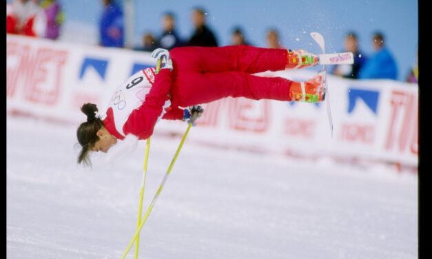 Dog sled, ski ballet and other sports you could once see at the Winter Olympics