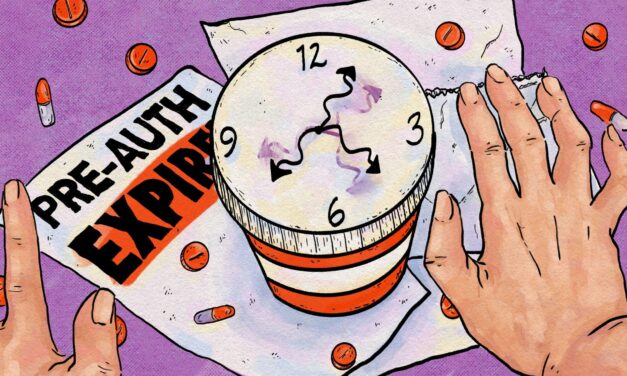 Can’t get a prescription renewed? Here’s how to cope with prior authorizations