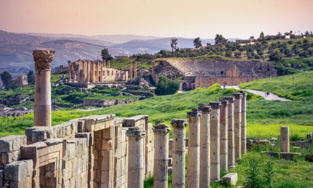 Unlocking the secrets of an ancient plague