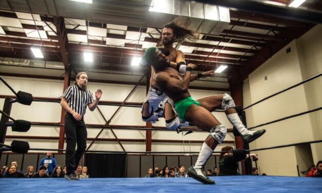 The Anchorage Weekender: Spenardi Gras, Anchorage Boat Show and 6 more local events