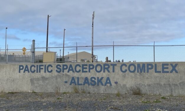 Alaska Aerospace to upgrade its spaceport facilities with federal funds