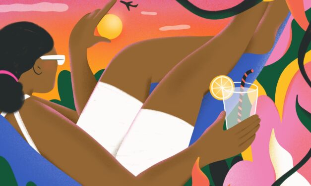 You owe it to yourself to go on a solo trip. Here’s how to plan one