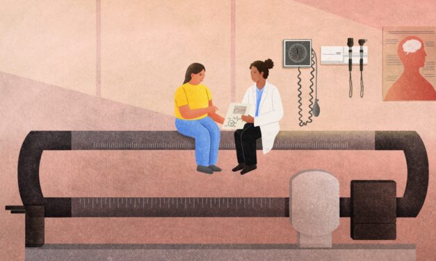 My doctor keeps focusing on my weight. What other health metrics matter more?