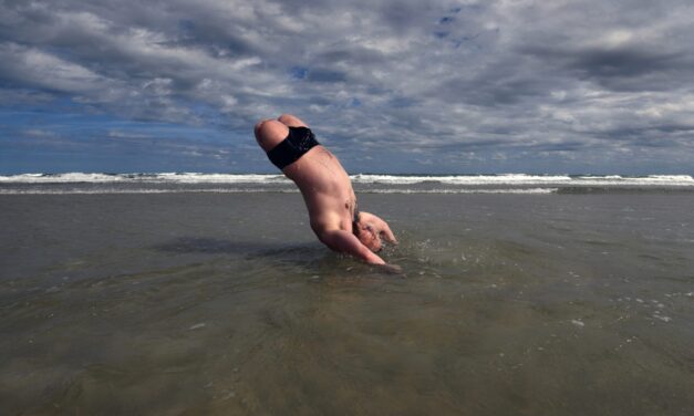 Ukraine’s combat amputees cling to hope as a weapon of war