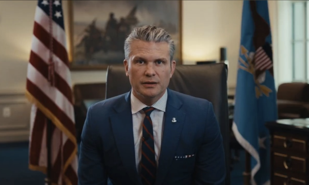 Pentagon puts Scouts ‘on notice’ over DEI and girl-centered policies