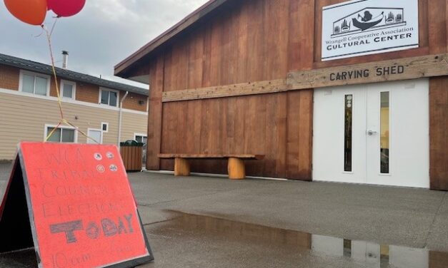 One incumbent returns to Tribal Council; WCA welcomes three new council members