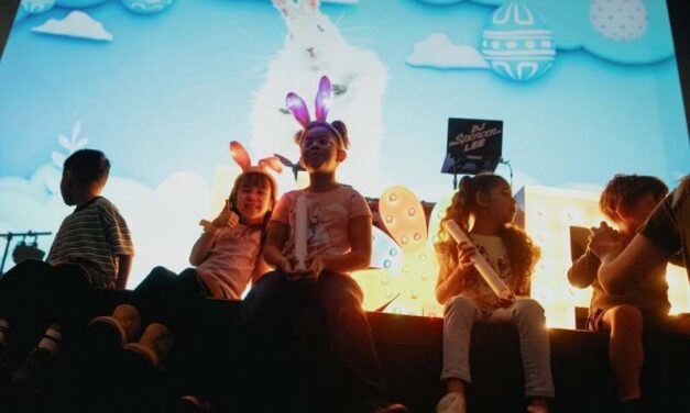 The Anchorage Weekender: Wine-tasting, the annual ‘Empty Bowl Project’ and 5 more local events