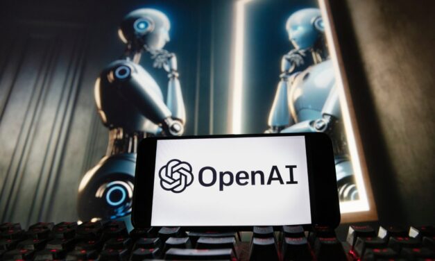 OpenAI pulls the plug on Sora, the viral AI video app that sparked deepfake concerns
