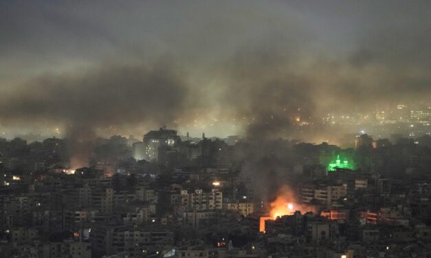 Oil price surges as Iran steps up attacks on ships in the Persian Gulf