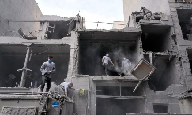 The Fed to meet about interest rates. And, Sen. Mullin faces DHS confirmation hearing