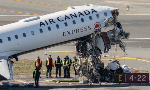 An air traffic controller was juggling extra roles during the LaGuardia plane crash