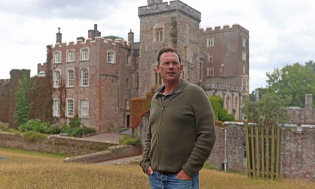 End of an heir-a: The U.K. abolishes aristocrats’ right to inherit Parliament seats