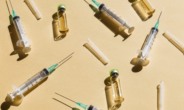 The wellness world is eager for RFK Jr.’s promised move on peptides