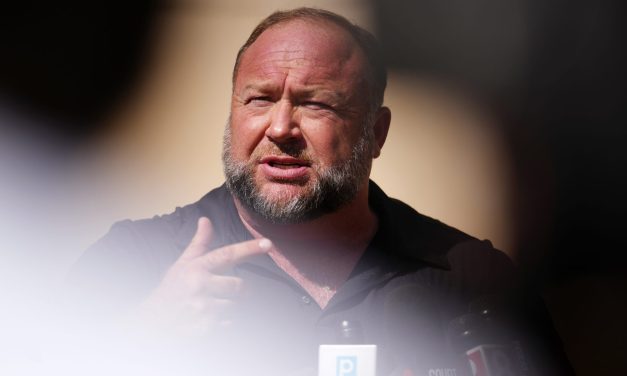 Former Alex Jones employee says: ‘It was nonsense, it was lies’