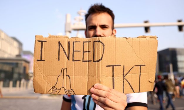 The final batch of World Cup tickets is about to go on sale. Here are 5 things to know