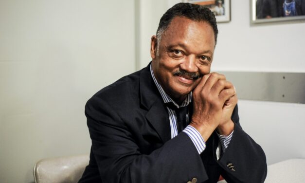 Homegoing service will celebrate civil rights leader Jesse Jackson in Chicago
