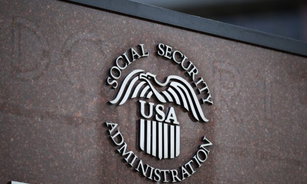 The government is investigating new claims that DOGE misused Social Security data