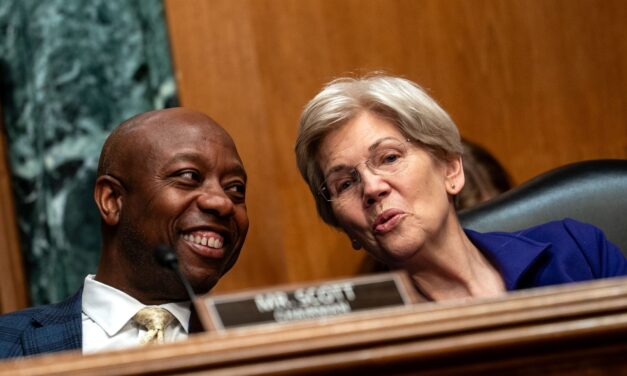 Senate passes bipartisan housing bill targeting large investors and easing regulations