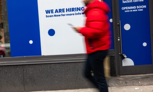 The U.S. unexpectedly loses 92,000 jobs, adding to worries about the economy