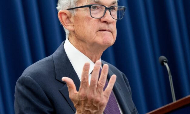 The Federal Reserve is facing tough choices as the economy faces deep uncertainty