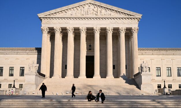 Supreme Court wrestles with gun rights, marijuana, and the right to own a gun