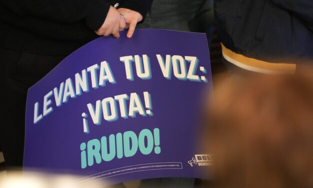 Texas primaries could test whether Latino support for GOP is holding after 2024 gains