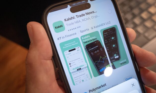 Arizona AG files criminal charges against Kalshi over ‘illegal gambling’