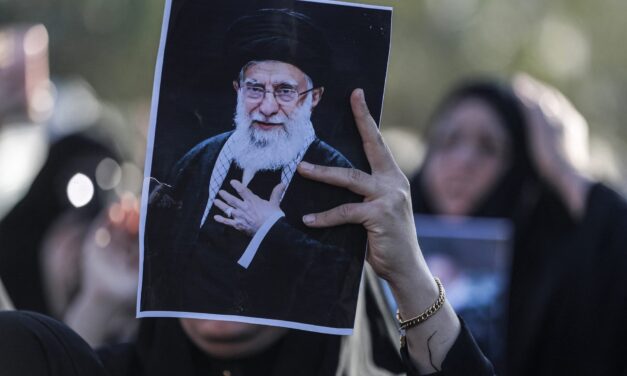 Khamenei’s killing renews questions about US assassinating foreign leaders