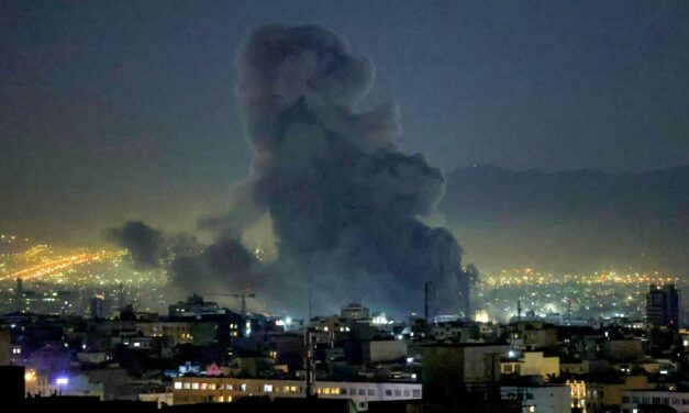 Prediction market trader ‘Magamyman’ made $553,000 on death of Iran’s supreme leader