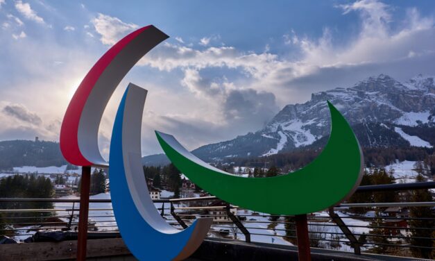 Your Winter Paralympics primer: What, who and how to watch