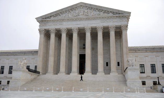 Supreme Court strikes Colorado ban on conversion therapy