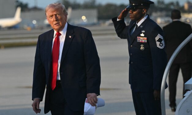 Trump set to hold a press conference as U.S.-Israel-led Iran war enters second week