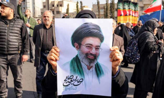 What to know about Mojtaba Khamenei, Iran’s new supreme leader