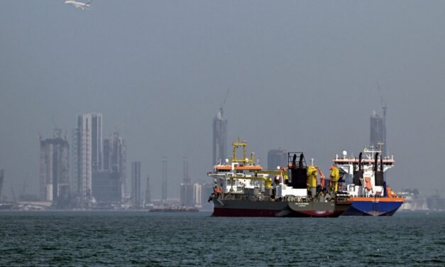 U.S. investigates strike on Iranian school as the war sparks a global oil crisis